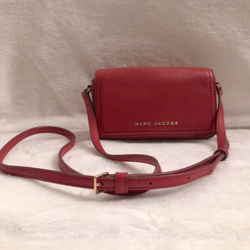 Marc Jasobs crossbody